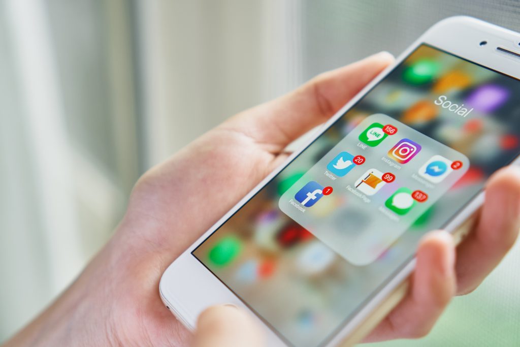 Why social media is crucial for your business